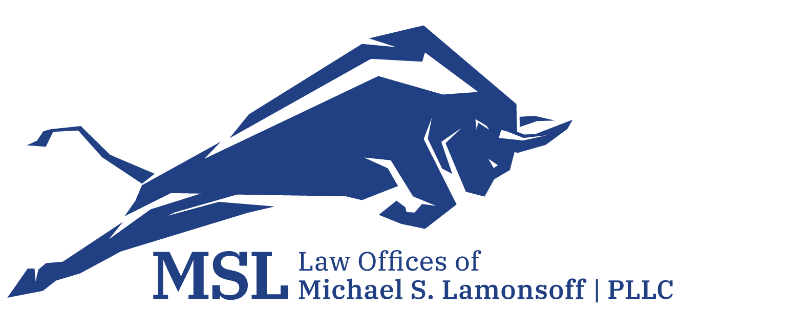 The Law Offices of Michael S. Lamonsoff